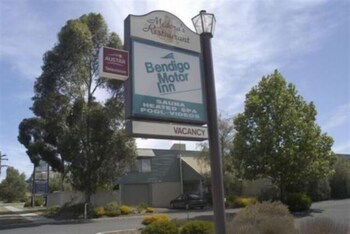 Bendigo Motor Inn - Accommodation Gold Coast 0