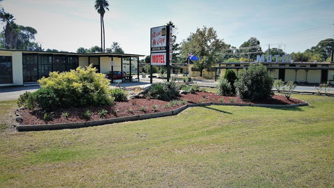 Rose City Motor Inn - Accommodation Gold Coast 2