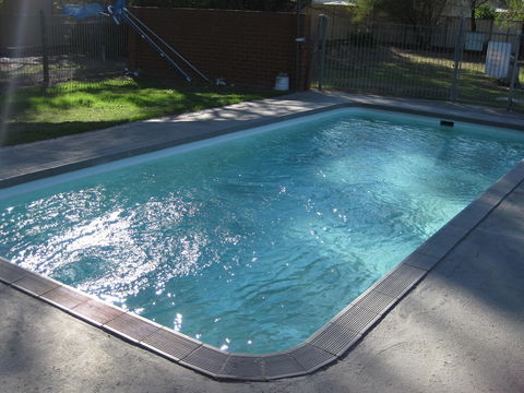 Rose City Motor Inn - Accommodation Gold Coast 4