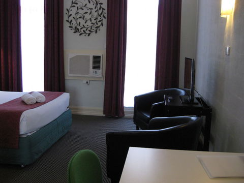 Rose City Motor Inn - Accommodation Gold Coast 5