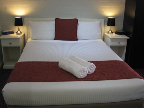 Rose City Motor Inn - Accommodation Gold Coast 6