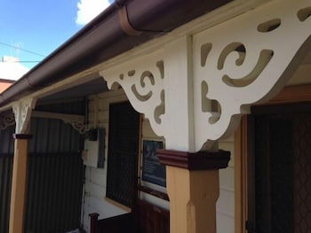 A Settler's Cottage - Accommodation Gold Coast 0