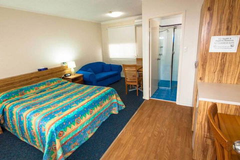 Bay Executive Motel - Gold Coast 4U 3