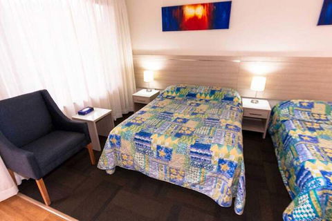 Bay Executive Motel - Gold Coast 4U 2