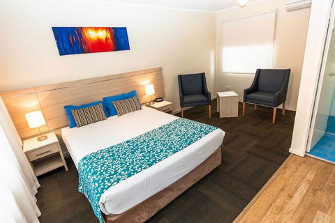 Bay Executive Motel - Gold Coast 4U 7