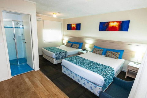 Bay Executive Motel - Gold Coast 4U 6