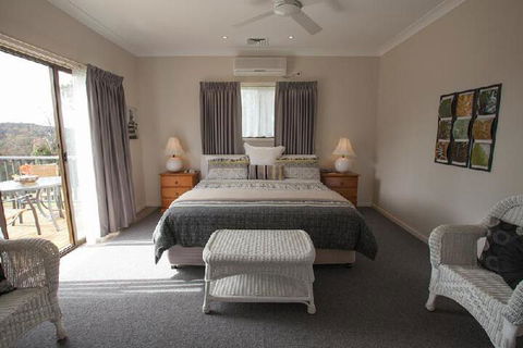 Batemans Bay Manor - Gold Coast 4U 5