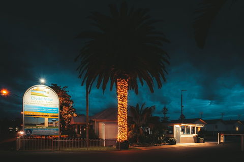 Clyde View Holiday Park - Accommodation Gold Coast 6