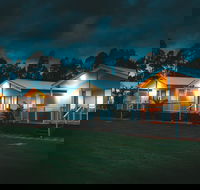 Clyde View Holiday Park - Gold Coast 4U