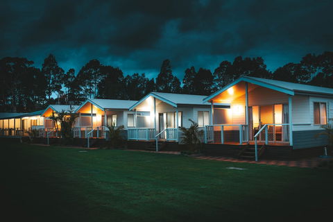 Clyde View Holiday Park - Accommodation Gold Coast 0