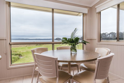 Clyde View Holiday Park - Accommodation Gold Coast 1