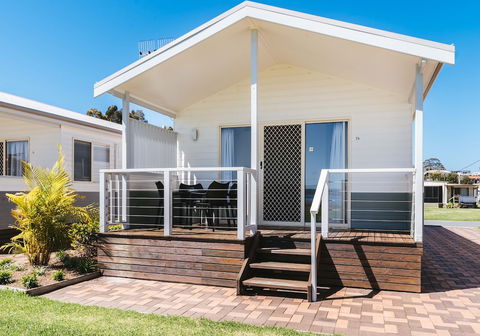 Clyde View Holiday Park - Accommodation Gold Coast 4