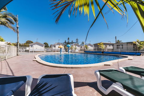 Clyde View Holiday Park - Accommodation Gold Coast 5
