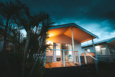 Clyde View Holiday Park - Accommodation Gold Coast 2