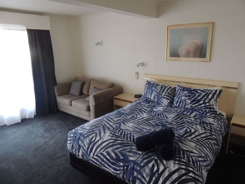 Argyle Terrace Motor Inn - Accommodation Gold Coast 5