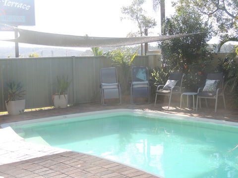 Argyle Terrace Motor Inn - Accommodation Gold Coast 2