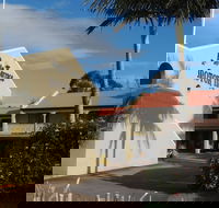 Argyle Terrace Motor Inn - Gold Coast 4U