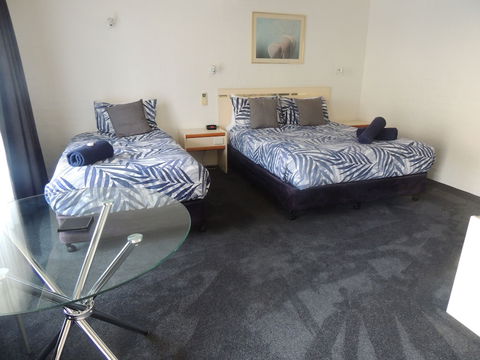 Argyle Terrace Motor Inn - Accommodation Gold Coast 6
