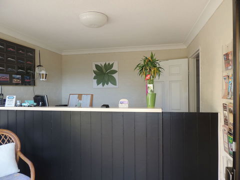 Argyle Terrace Motor Inn - Accommodation Gold Coast 4