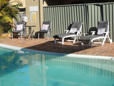 Argyle Terrace Motor Inn - Accommodation Gold Coast 3