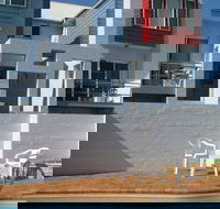 Bluedock Apartments - Gold Coast 4U