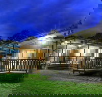 BIG4 Batemans Bay At Easts Riverside Holiday Park - Gold Coast 4U
