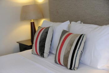 Central City Motor Inn - Gold Coast 4U 2