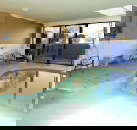 Central City Motor Inn - Gold Coast 4U