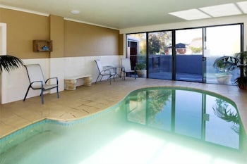 Central City Motor Inn - Gold Coast 4U 0