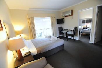 Central City Motor Inn - Gold Coast 4U 3