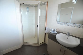 Central City Motor Inn - Gold Coast 4U 4