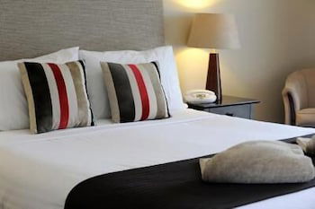 Central City Motor Inn - Gold Coast 4U 1