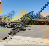 Alfred Motor Inn - Gold Coast 4U