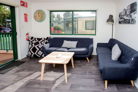 Eureka Stockade Holiday Park - Gold Coast 4U 4