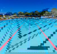 Eureka Stockade Holiday Park - Gold Coast 4U