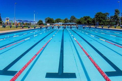 Eureka Stockade Holiday Park - Gold Coast 4U 0
