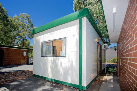 Eureka Stockade Holiday Park - Gold Coast 4U 6