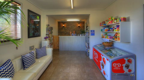 Eureka Stockade Holiday Park - Gold Coast 4U 3