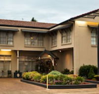 Abbotsleigh Motor Inn - Accommodation Gold Coast