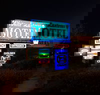 White Lanterns Motel - Accommodation Gold Coast