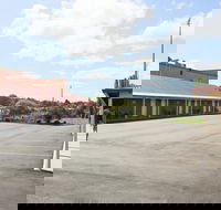 Club Motel - Accommodation Gold Coast