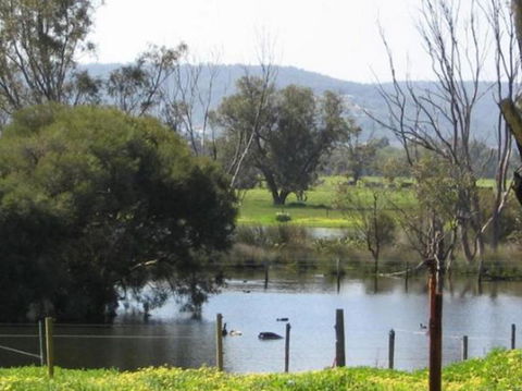 Armadale Farmstay Bed & Breakfast - Gold Coast 4U 4