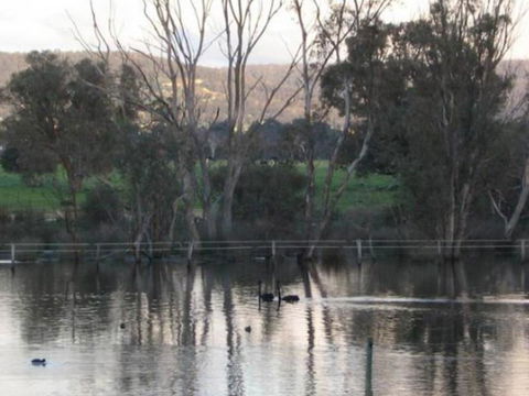 Armadale Farmstay Bed & Breakfast - Gold Coast 4U 3