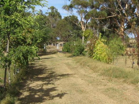 Armadale Farmstay Bed & Breakfast - Gold Coast 4U 1