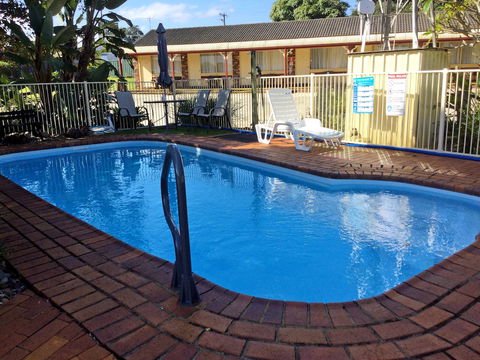 Alstonville Settlers Motel - Gold Coast 4U 3