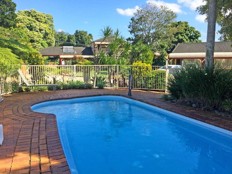Alstonville Settlers Motel - Gold Coast 4U 2