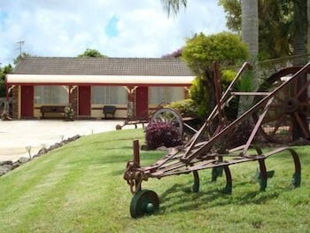 Alstonvale NSW Accommodation Gold Coast