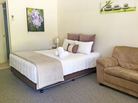 Alstonville Settlers Motel - Gold Coast 4U 4