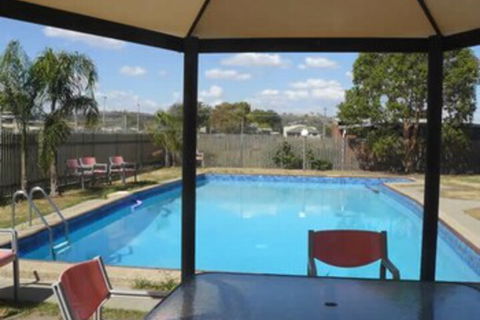 Australia Park Motel - Accommodation Gold Coast 2