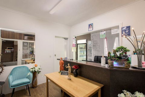 Australia Park Motel - Accommodation Gold Coast 6